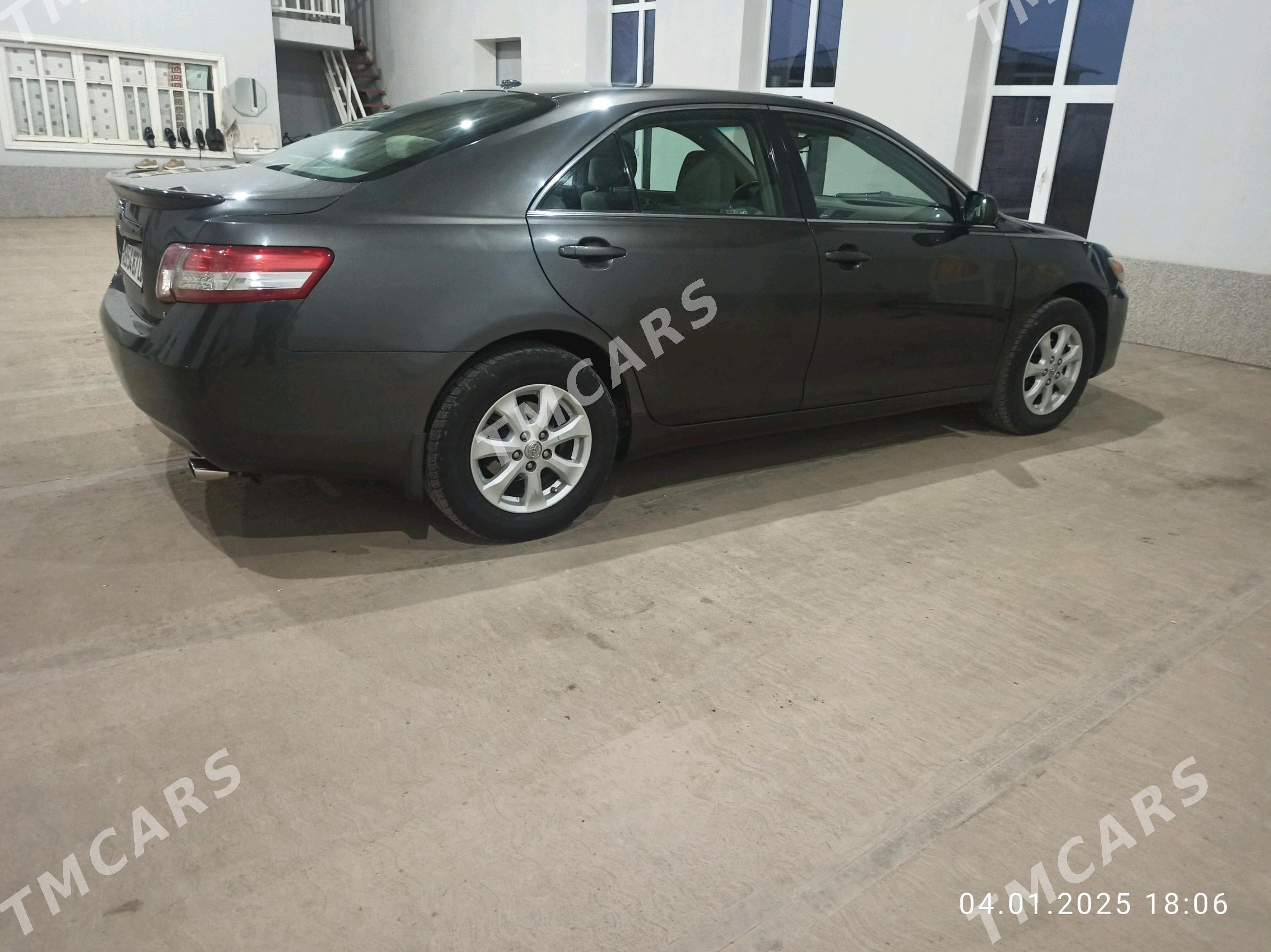 Toyota Camry 2010 - 160 000 TMT - Туркменабат - img 3