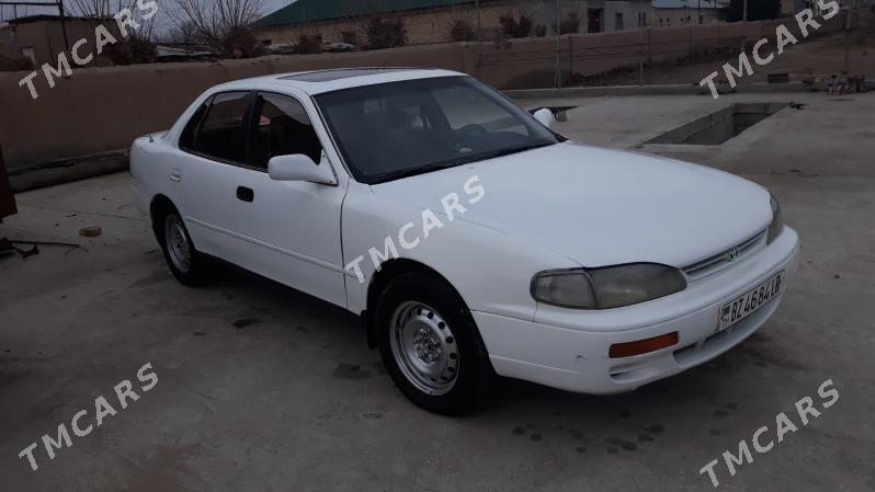 Toyota Camry 1994 - 65 000 TMT - Фарап - img 4