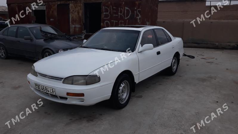 Toyota Camry 1994 - 65 000 TMT - Фарап - img 5