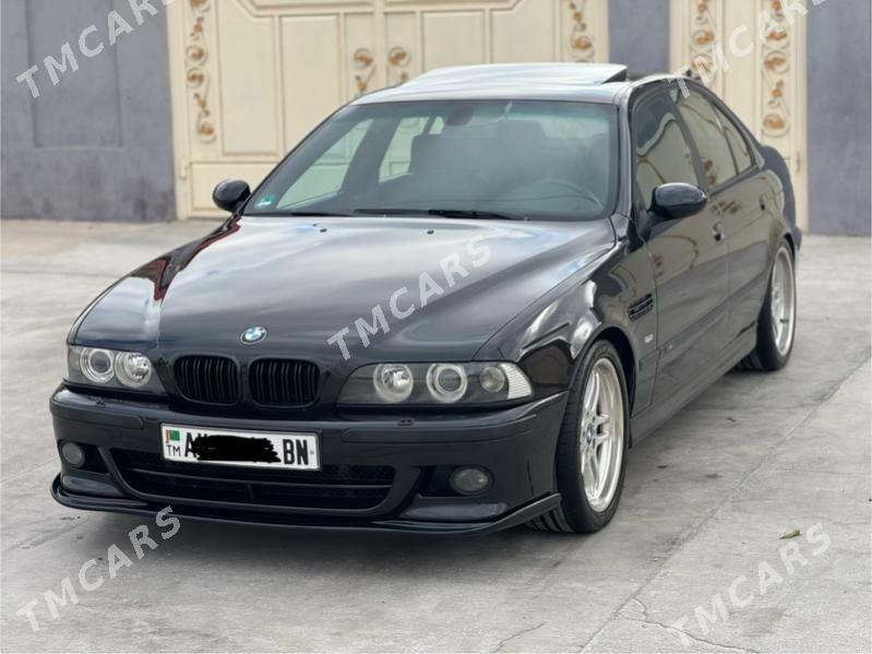 BMW E39 2000 - 140 000 TMT - Балканабат - img 4