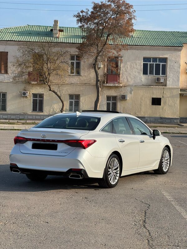 Toyota Avalon 2020 - 610 000 TMT - Aşgabat - img 3