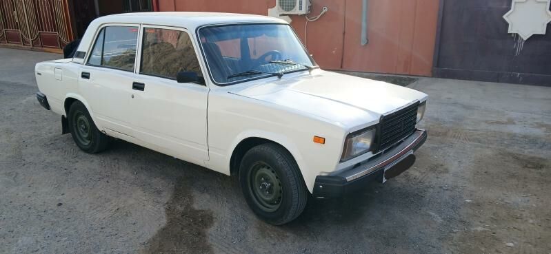 Lada 2107 2004 - 27 000 TMT - Туркменбаши - img 2