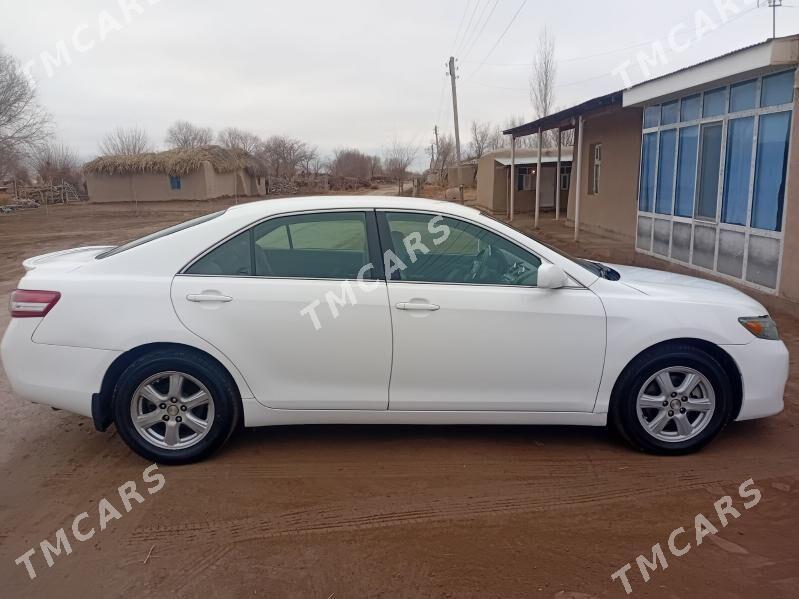 Toyota Camry 2009 - 150 000 TMT - Köneürgenç - img 3