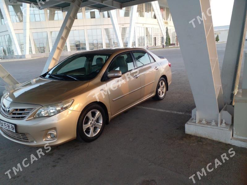 Toyota Corolla 2011 - 145 000 TMT - Балканабат - img 6