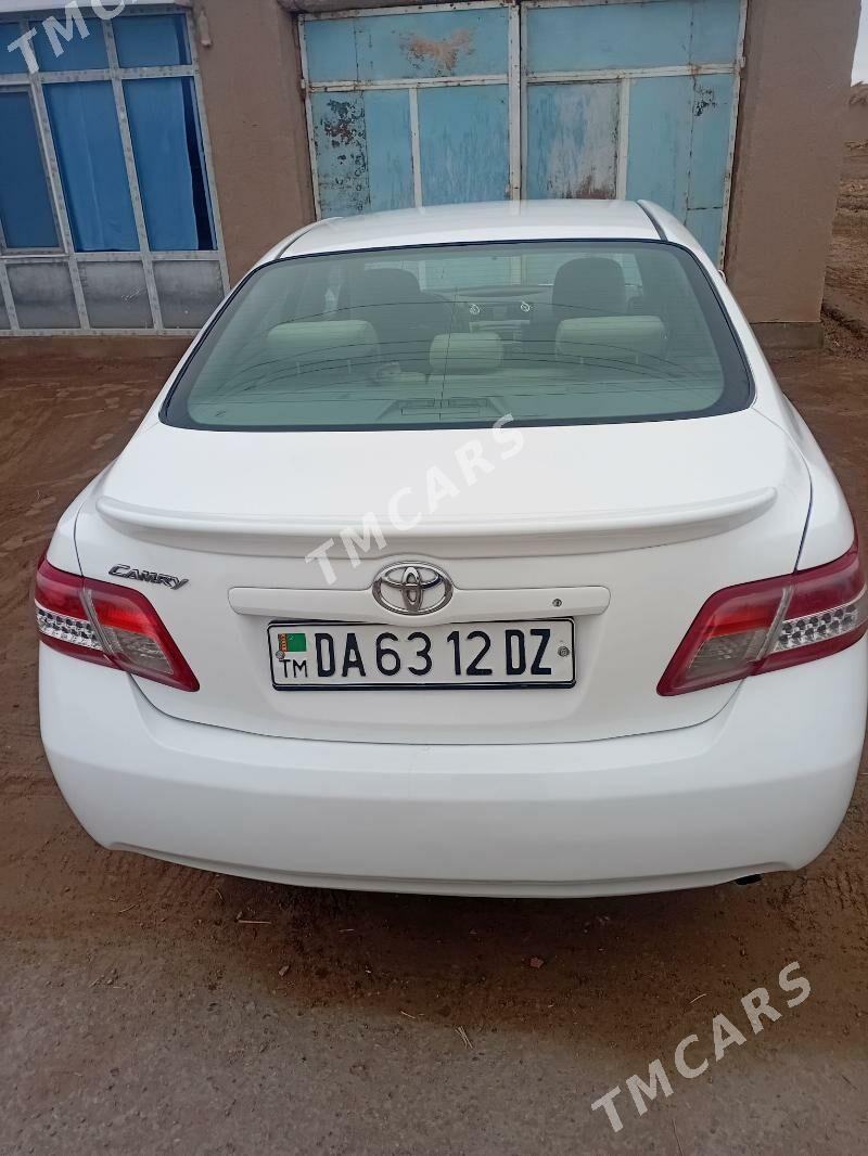 Toyota Camry 2009 - 150 000 TMT - Köneürgenç - img 4