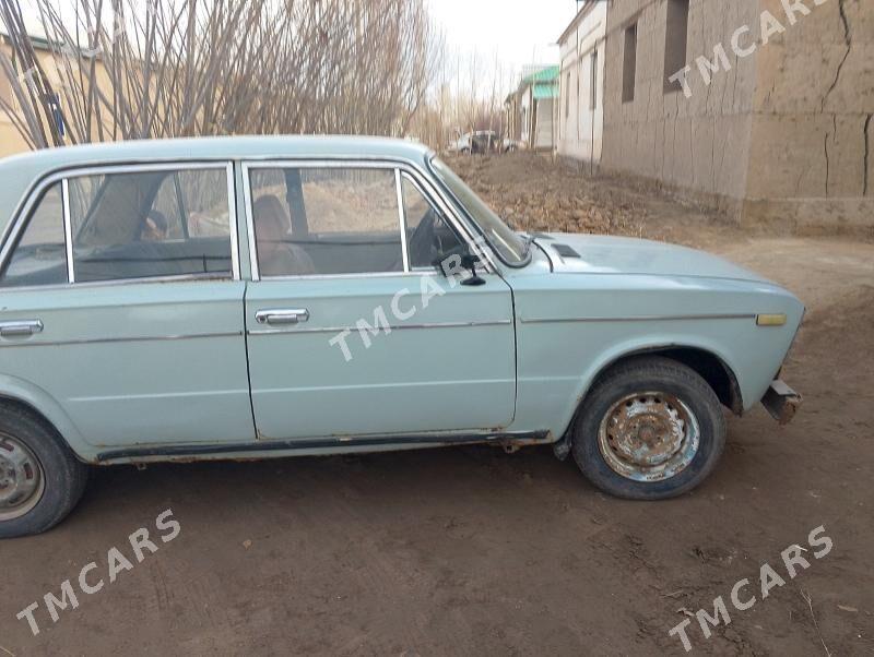 Lada 2106 1991 - 7 000 TMT - Кёнеургенч - img 3