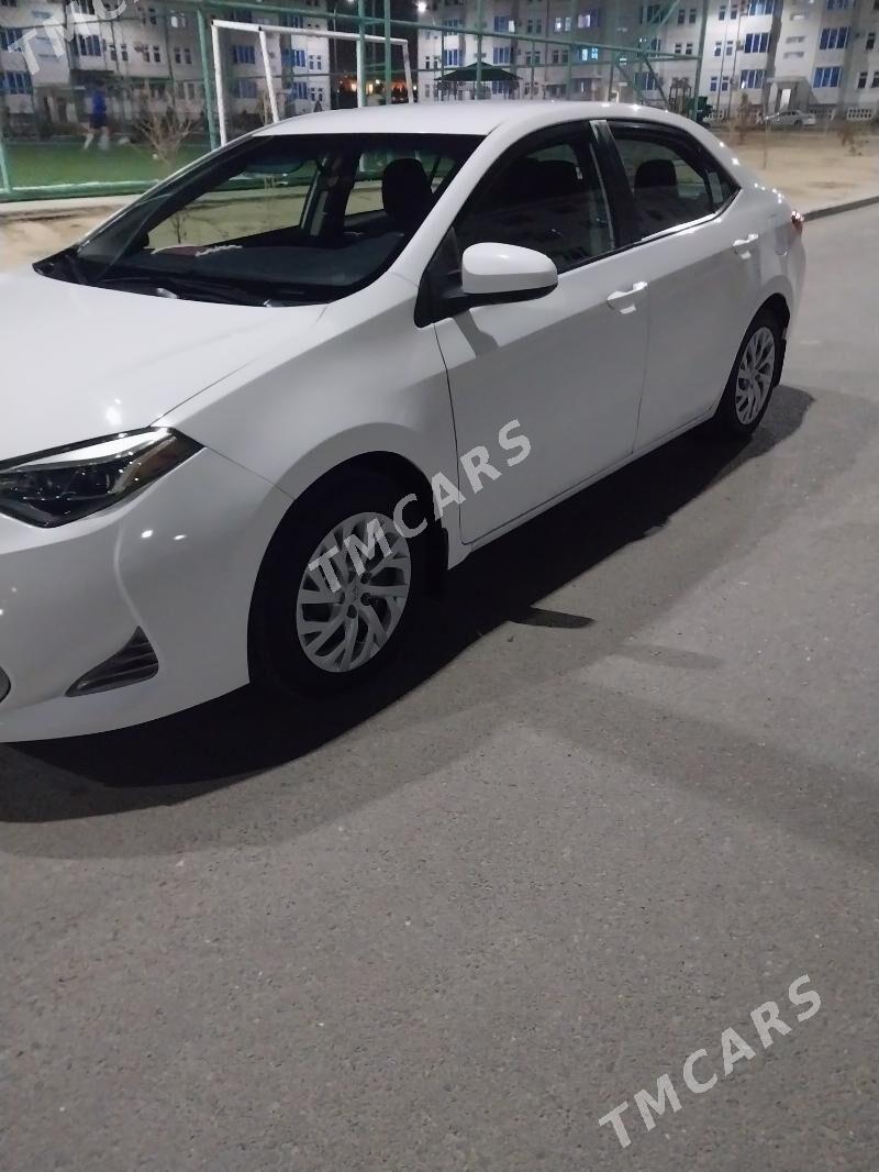 Toyota Corolla 2018 - 180 000 TMT - Aşgabat - img 2