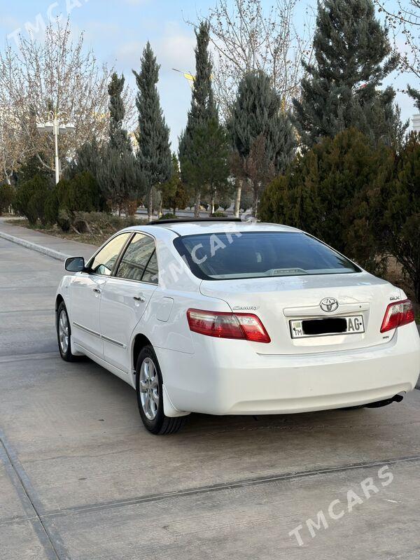 Toyota Camry 2009 - 217 000 TMT - Aşgabat - img 8