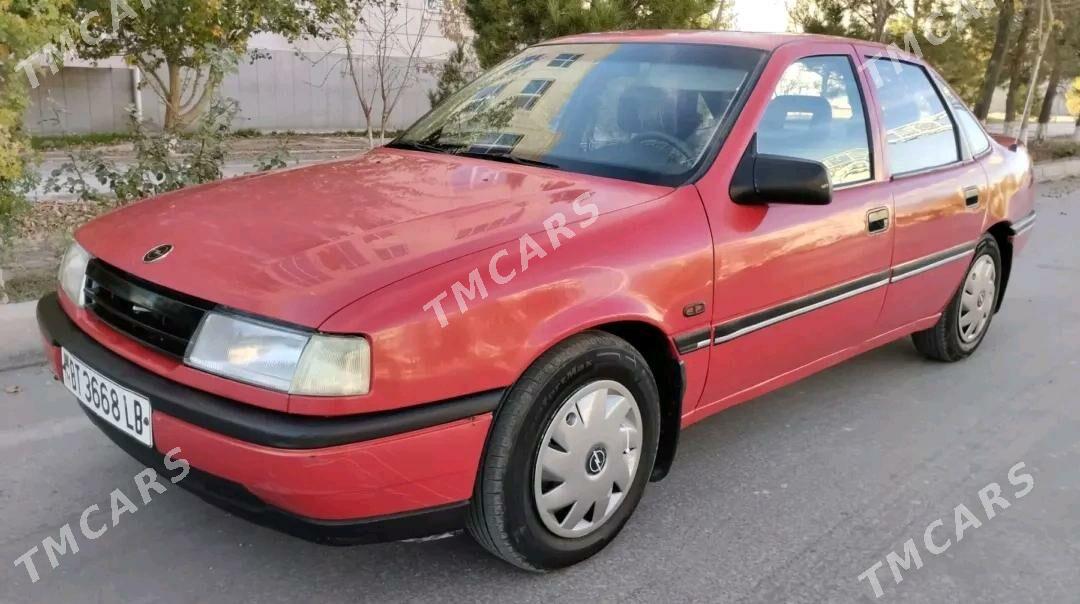 Opel Vectra 1990 - 31 000 TMT - Türkmenabat - img 2