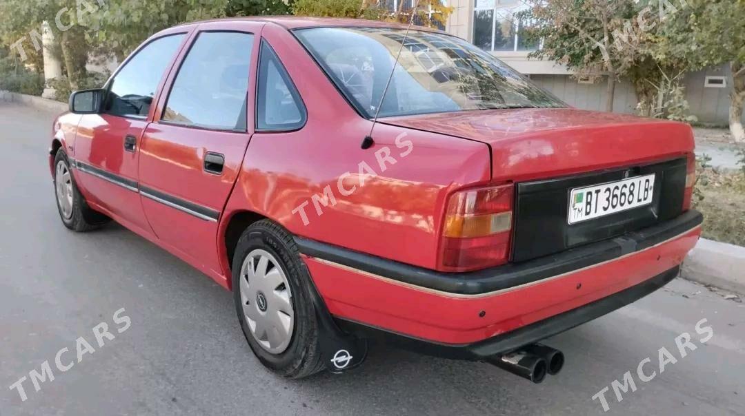 Opel Vectra 1990 - 31 000 TMT - Türkmenabat - img 3