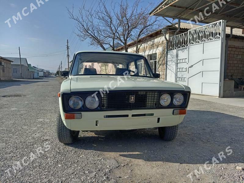 Lada 2106 1996 - 27 000 TMT - Gyzylarbat - img 3