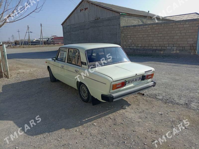 Lada 2106 1996 - 27 000 TMT - Gyzylarbat - img 2