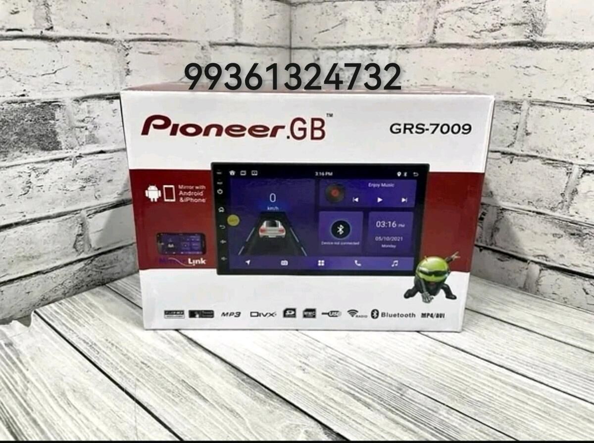 ANDROID PIONEER 4 64GB 1 200 TMT - Ашхабад - img 2