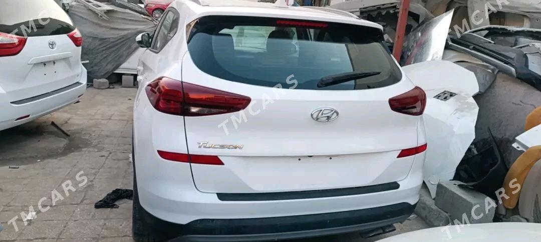 Hyundai Tucson 2019 - 295 000 TMT - Görogly (Tagta) - img 2