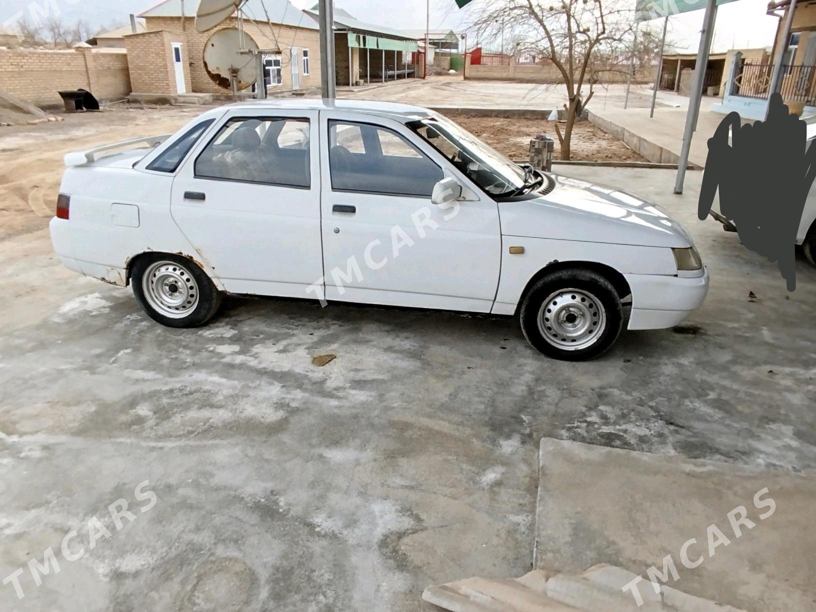 Lada 2110 2003 - 22 000 TMT - Babadaýhan - img 2