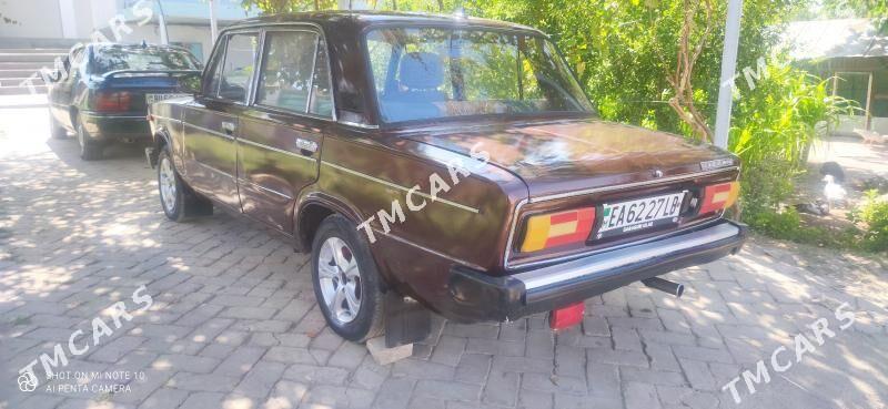 Lada 2106 1989 - 24 000 TMT - Достлук - img 2