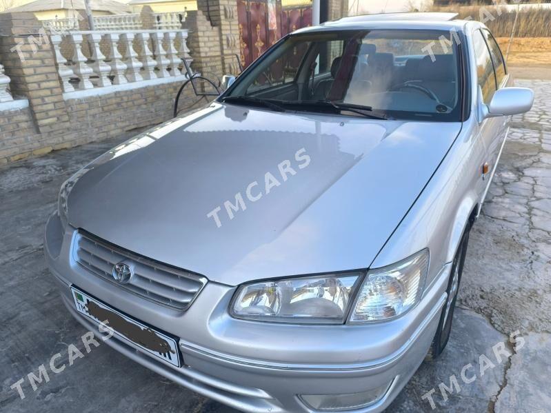 Toyota Camry 2000 - 155 000 TMT - Сакарчага - img 2