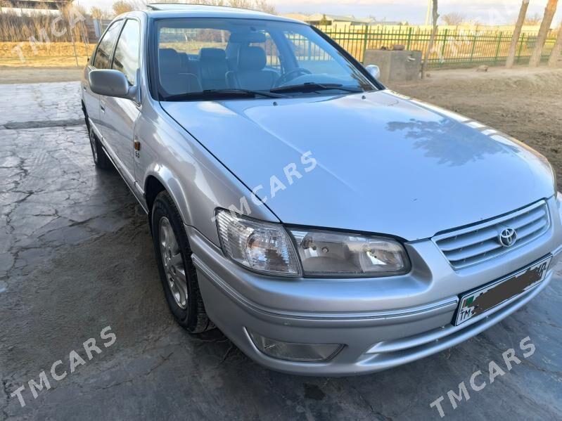 Toyota Camry 2000 - 155 000 TMT - Сакарчага - img 3