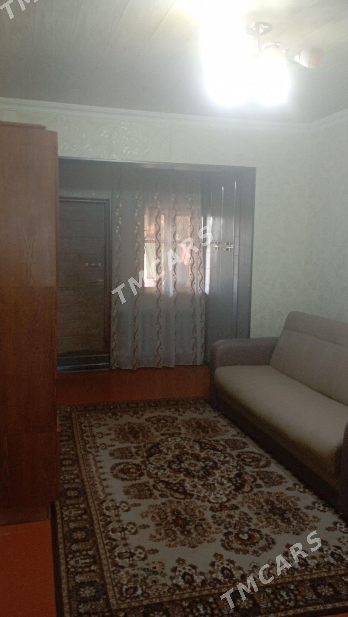 Агаханджаева 2 этаж 3 ком - Mary - img 4