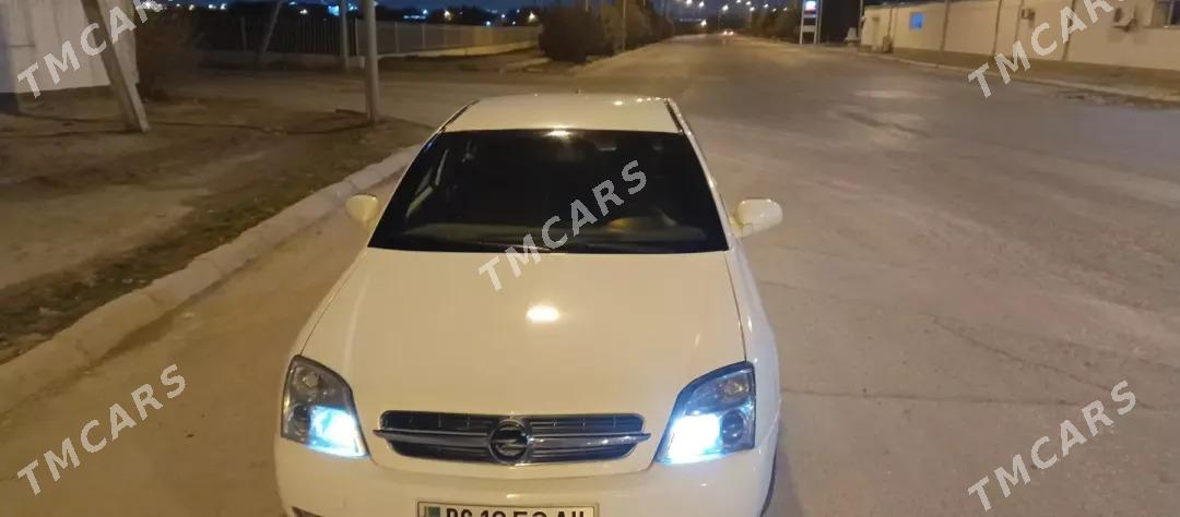 Opel Vectra 2002 - 85 000 TMT - Ашхабад - img 2