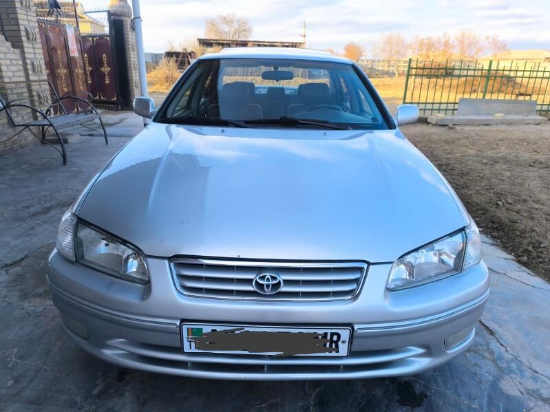 Toyota Camry 2000 - 155 000 TMT - Сакарчага - img 6