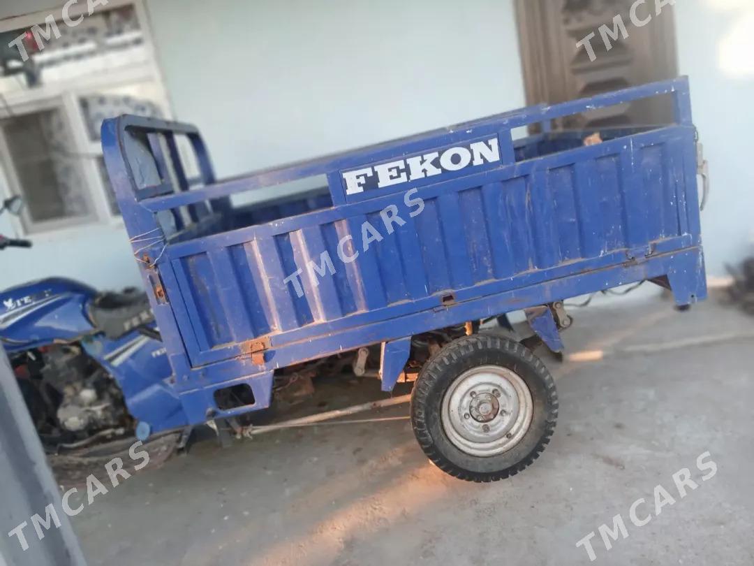 Fekon FK200-14G 2022 - 19 000 TMT - Tagtabazar - img 2