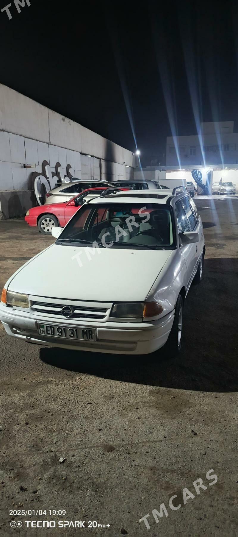 Opel Astra 1993 - 30 000 TMT - Mary - img 2