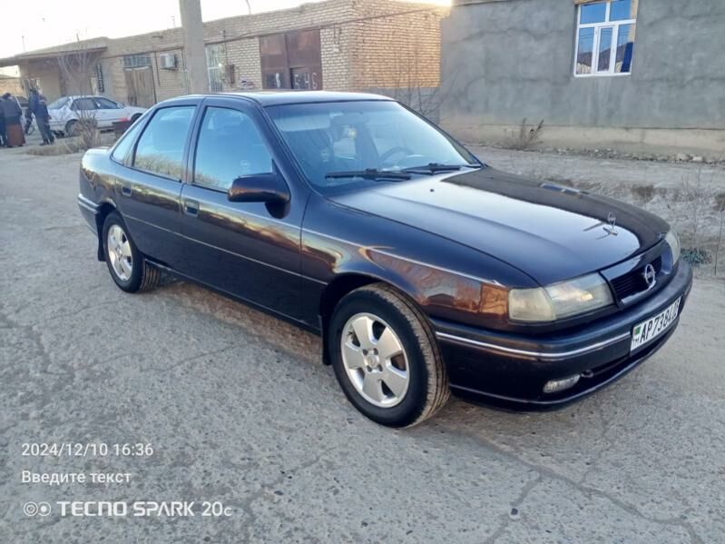 Opel Vectra 1993 - 45 000 TMT - Кёнеургенч - img 2