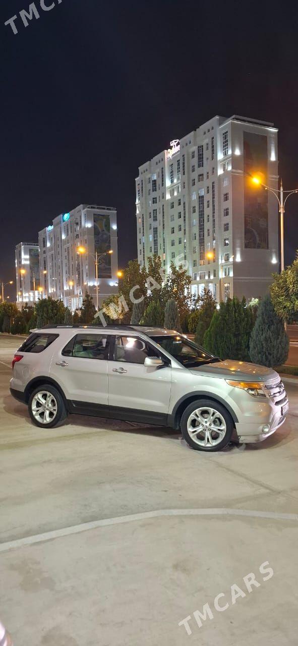 Ford Explorer 2014 - 258 000 TMT - Aşgabat - img 3