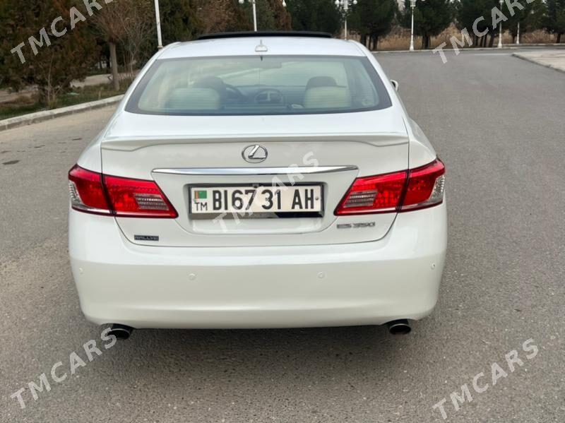 Lexus ES 350 2011 - 250 000 TMT - Aşgabat - img 7