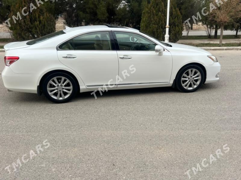 Lexus ES 350 2011 - 250 000 TMT - Aşgabat - img 2