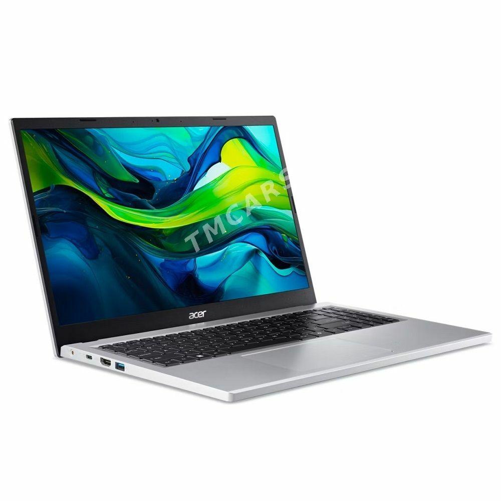 Acer Intel Core i3-13th paket - Губадаг - img 2