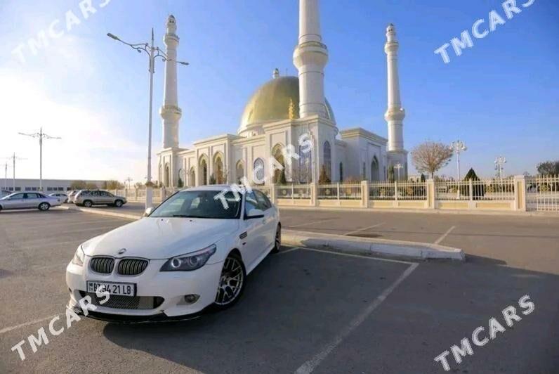 BMW E60 2009 - 170 000 TMT - Туркменабат - img 5