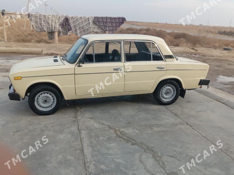 Lada 2106 1987 - 20 000 TMT - Murgap - img 2