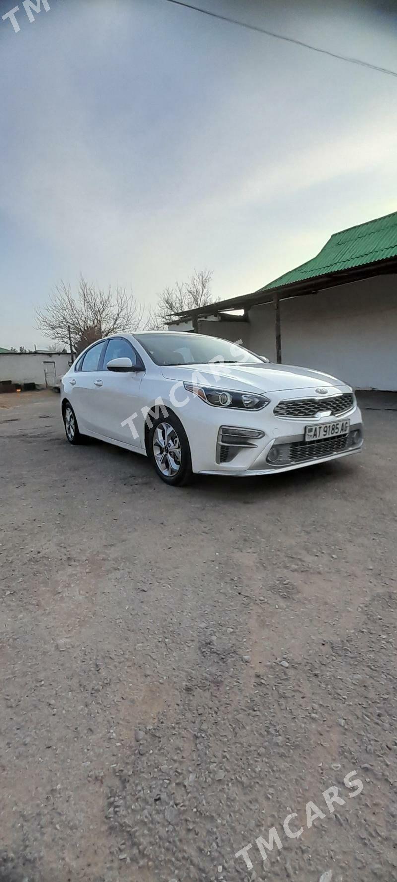 Kia Forte 2021 - 200 000 TMT - Çoganly - img 3