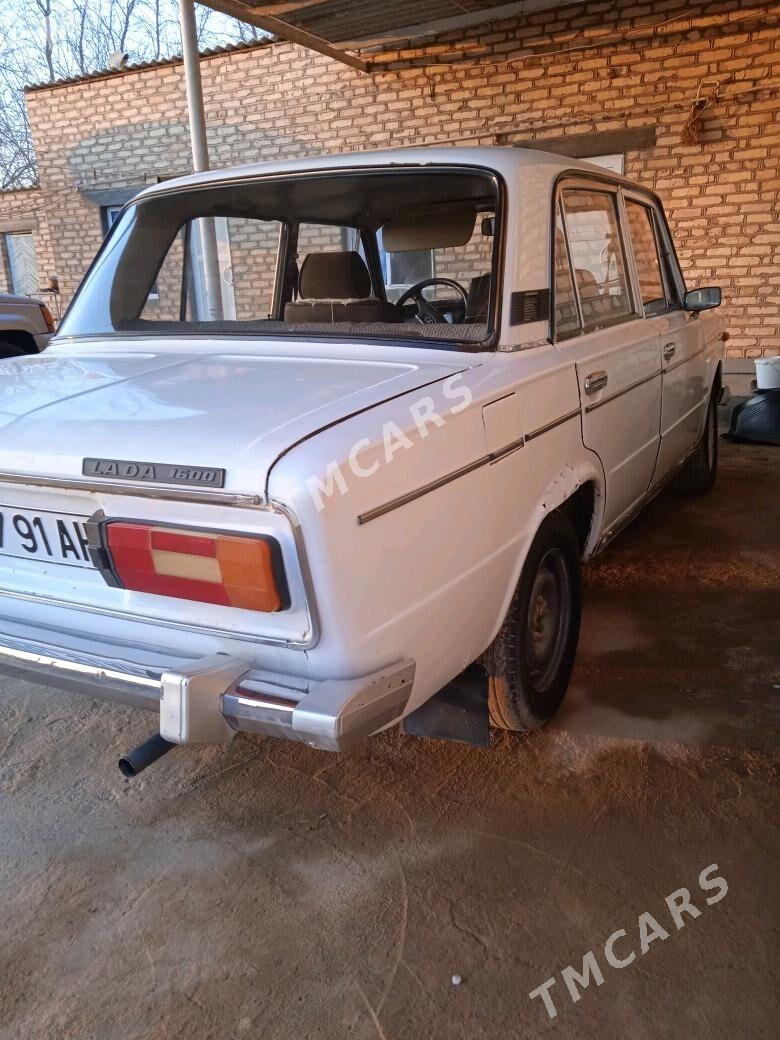 Lada 2106 1986 - 11 000 TMT - Бабадайхан - img 3