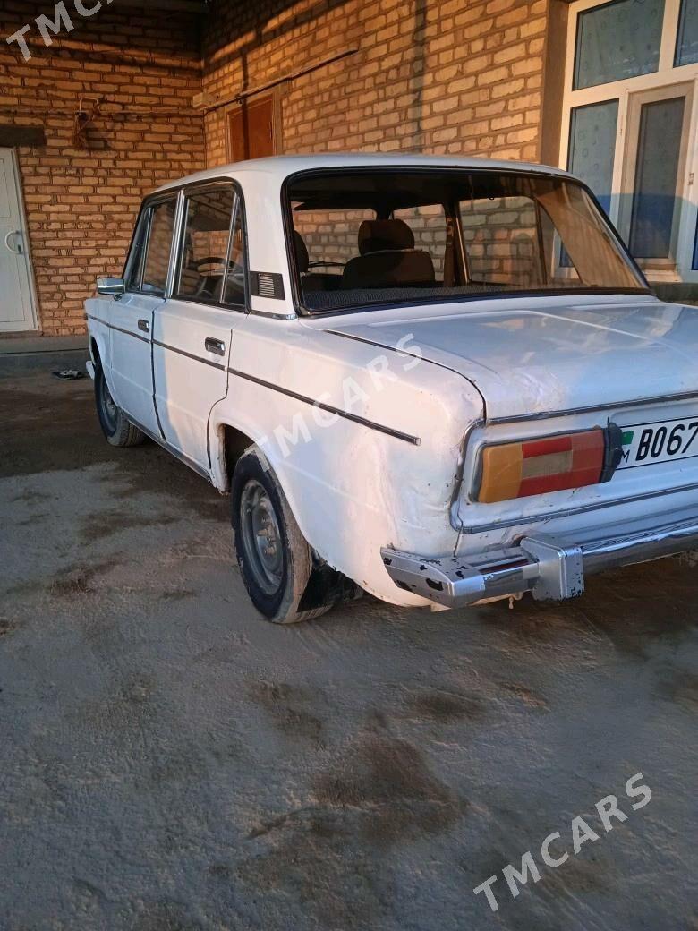 Lada 2106 1986 - 11 000 TMT - Бабадайхан - img 2