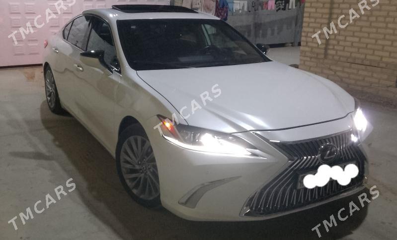 Lexus ES 350 2020 - 560 000 TMT - Mary - img 2