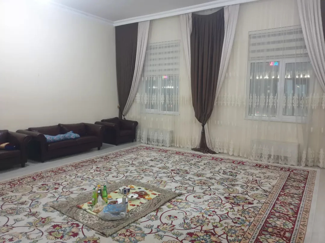 15nji tapgyr. 10njy etaź 3 kom - Aşgabat - img 2