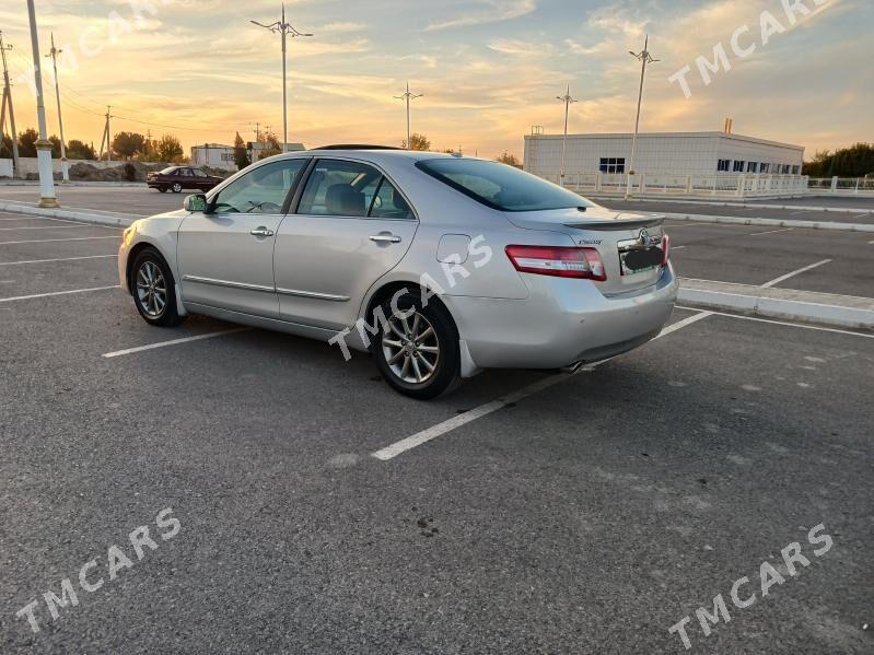 Toyota Camry 2010 - 190 000 TMT - Türkmenabat - img 8