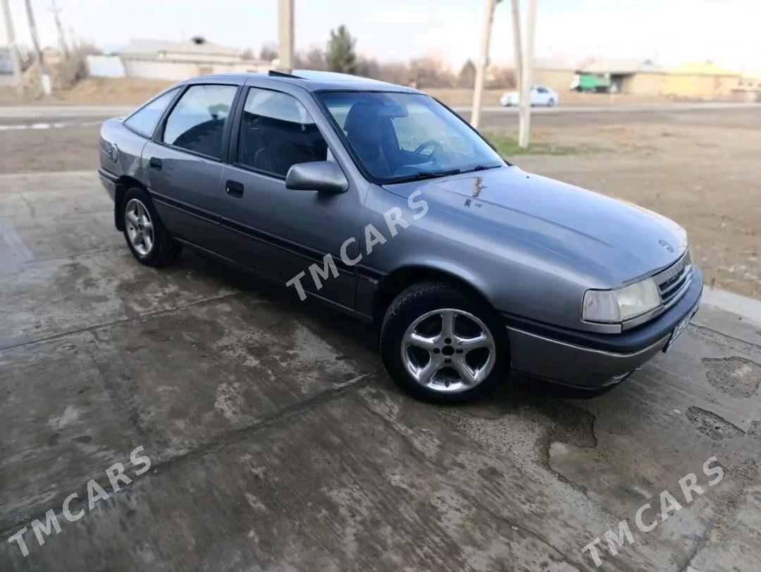 Opel Vectra 1993 - 32 000 TMT - Mary - img 6