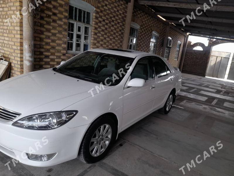 Toyota Camry 2002 - 177 000 TMT - Мары - img 3