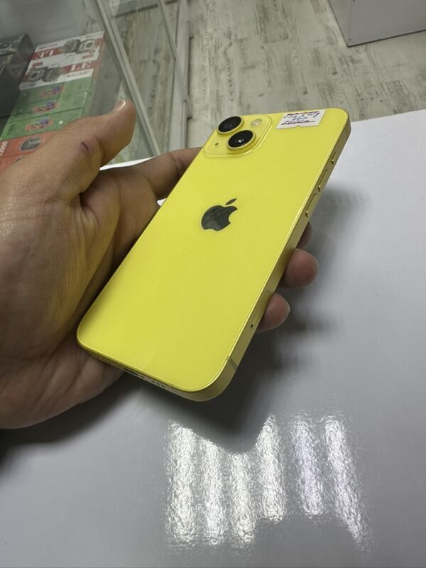 Iphone 14 - Туркменабат - img 2