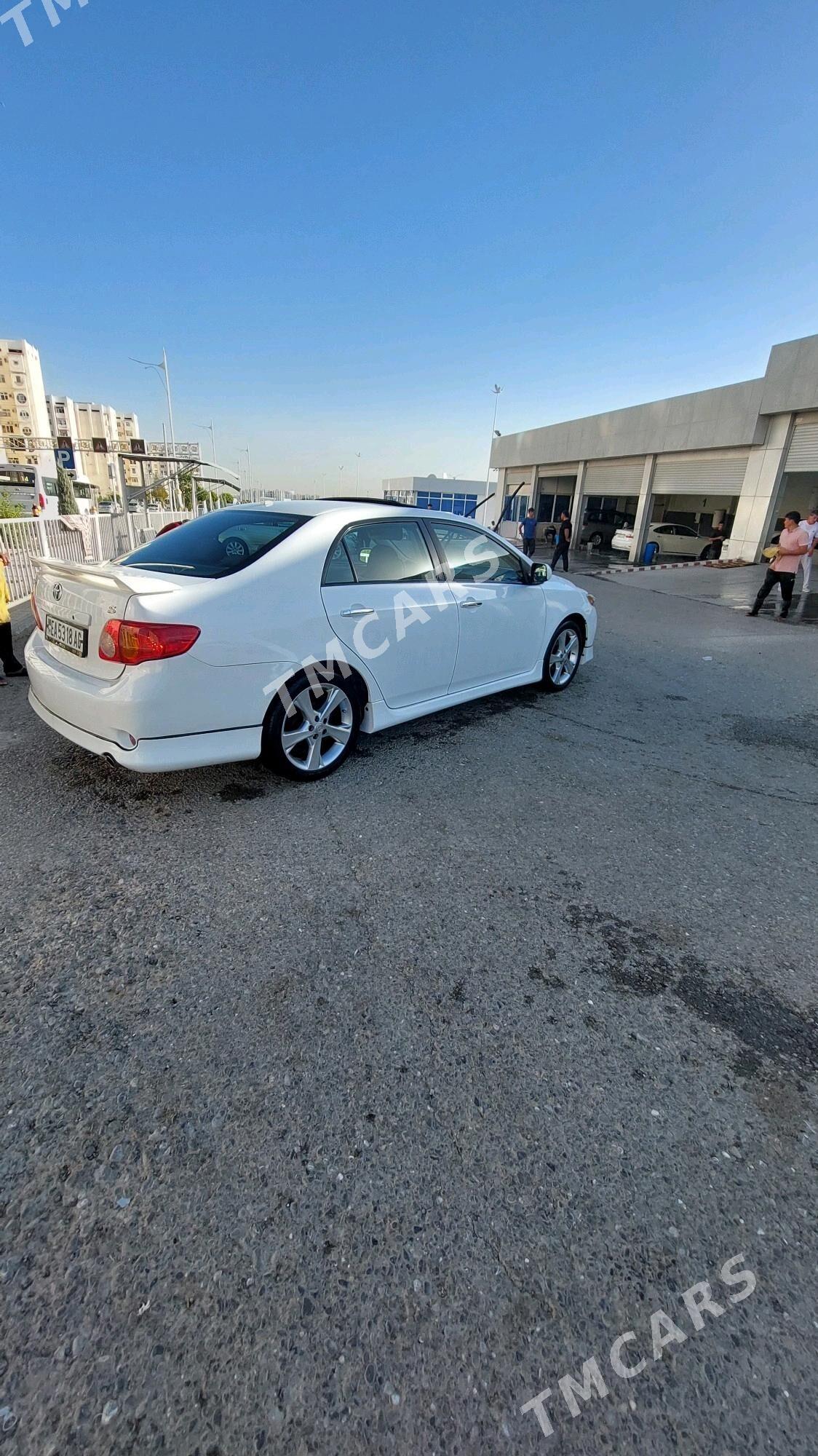 Toyota Corolla 2010 - 150 000 TMT - Aşgabat - img 3