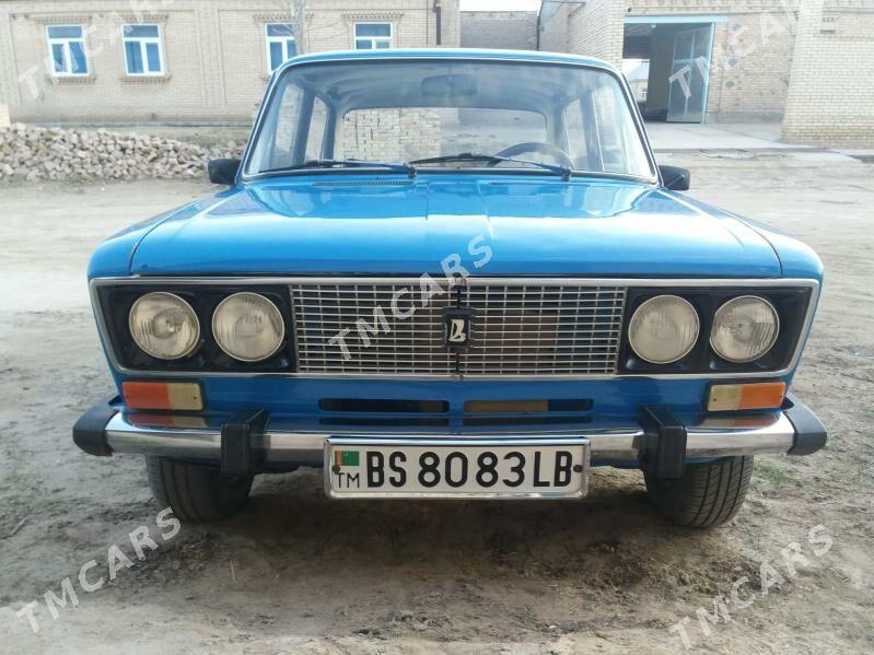 Lada 2106 1988 - 24 000 TMT - Халач - img 2