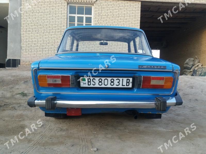 Lada 2106 1988 - 24 000 TMT - Халач - img 3