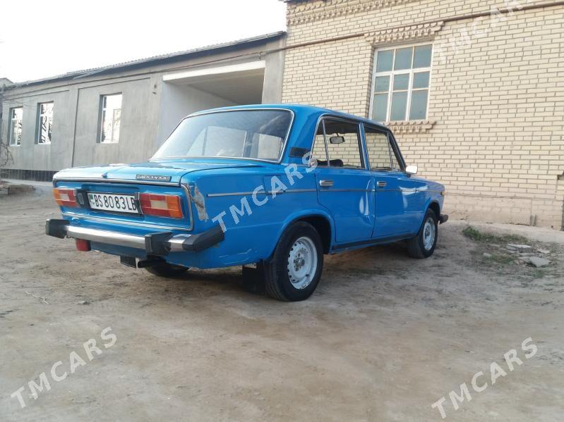 Lada 2106 1988 - 24 000 TMT - Халач - img 5