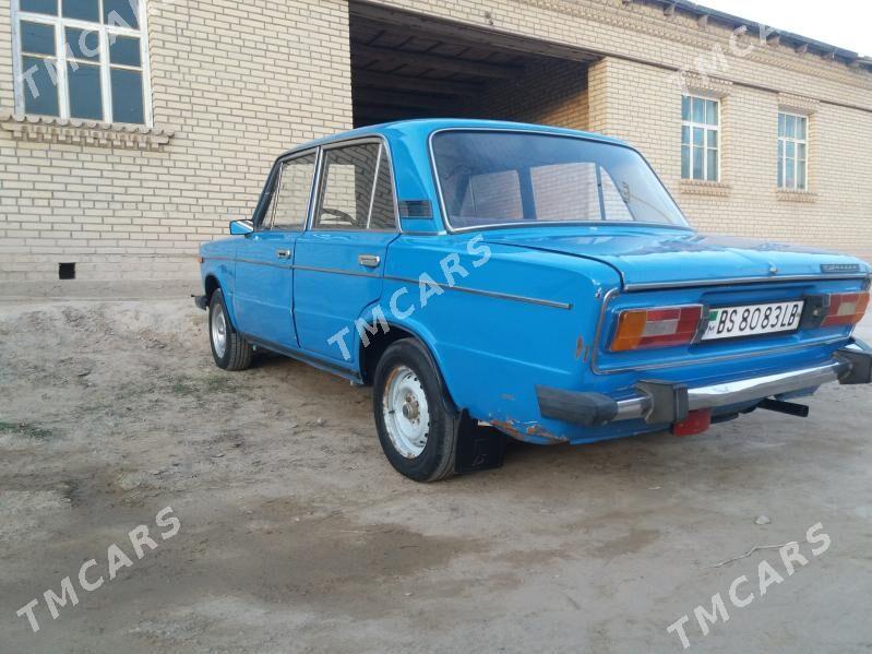 Lada 2106 1988 - 24 000 TMT - Халач - img 4