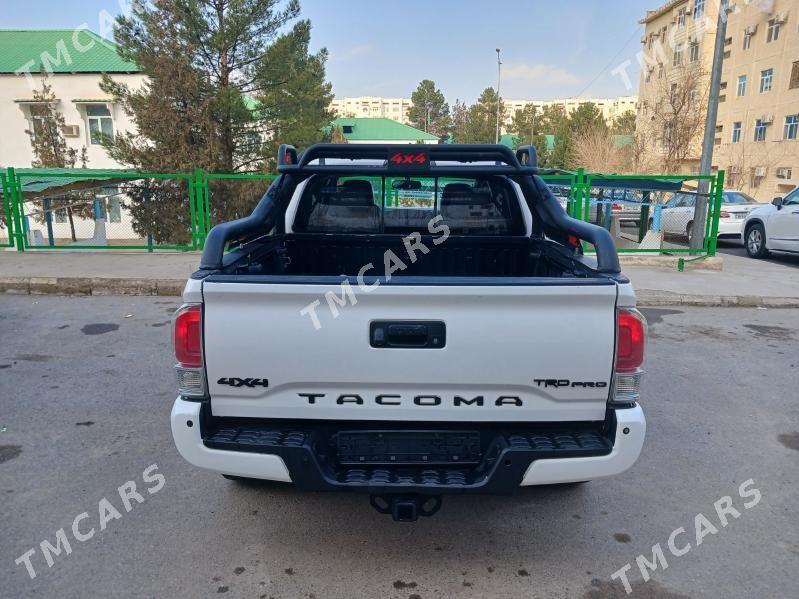 Toyota Tacoma 2018 - 450 000 TMT - Aşgabat - img 2