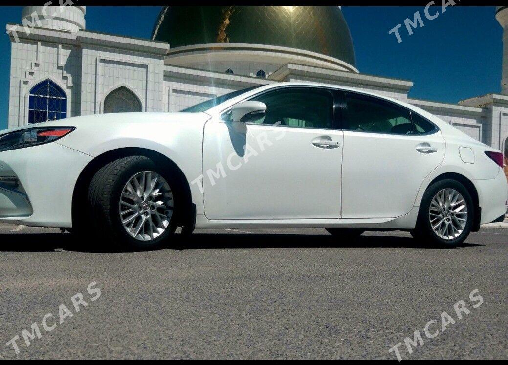 Lexus ES 350 2018 - 420 000 TMT - Ашхабад - img 2